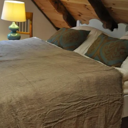 Das Heimathaus Domek letniskowy