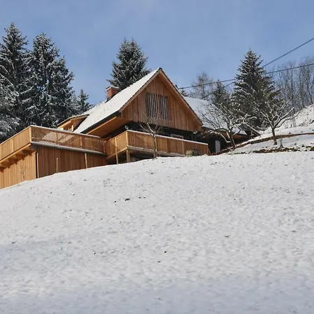 Das Heimathaus Domek letniskowy *