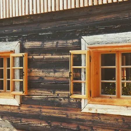 Das Heimathaus